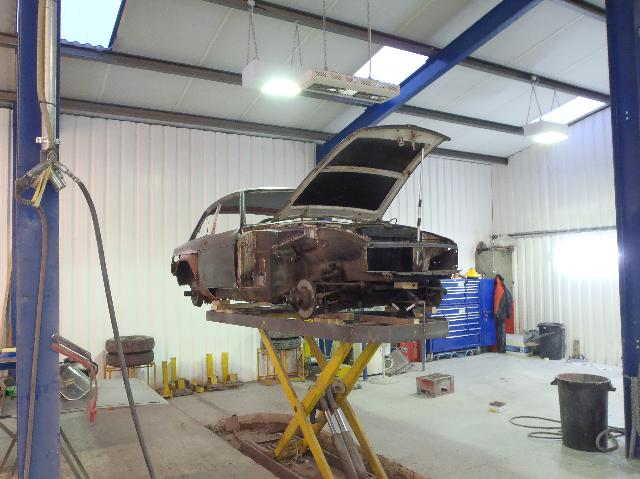 Classic Car Restoration Northern Colorado Classic Car Restoration Northern Colorado